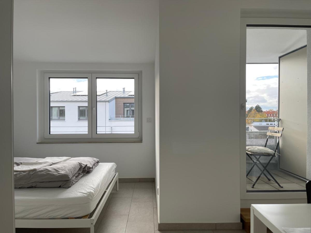 Guestroom Hannover Messe 外观 照片