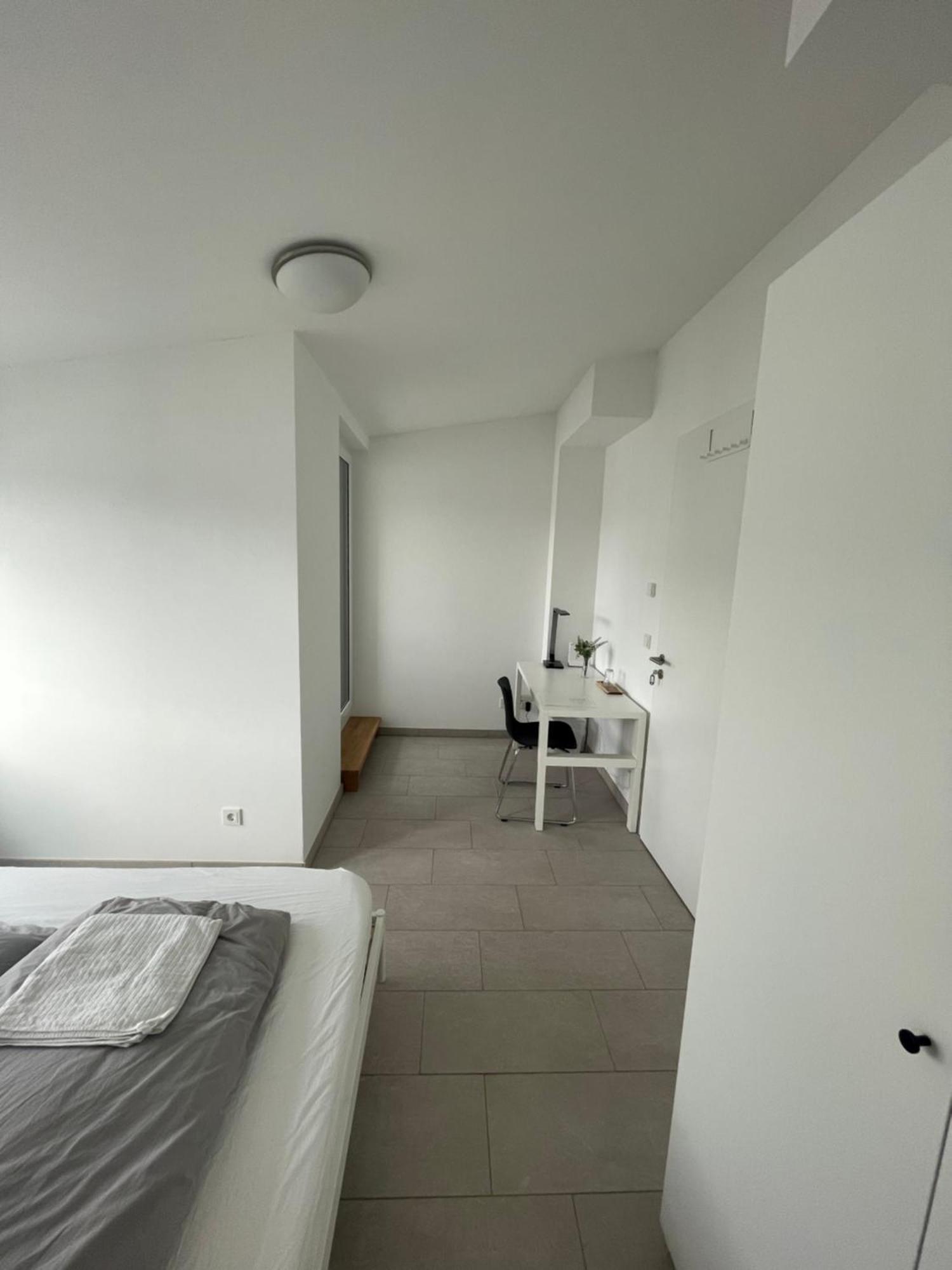 Guestroom Hannover Messe 外观 照片