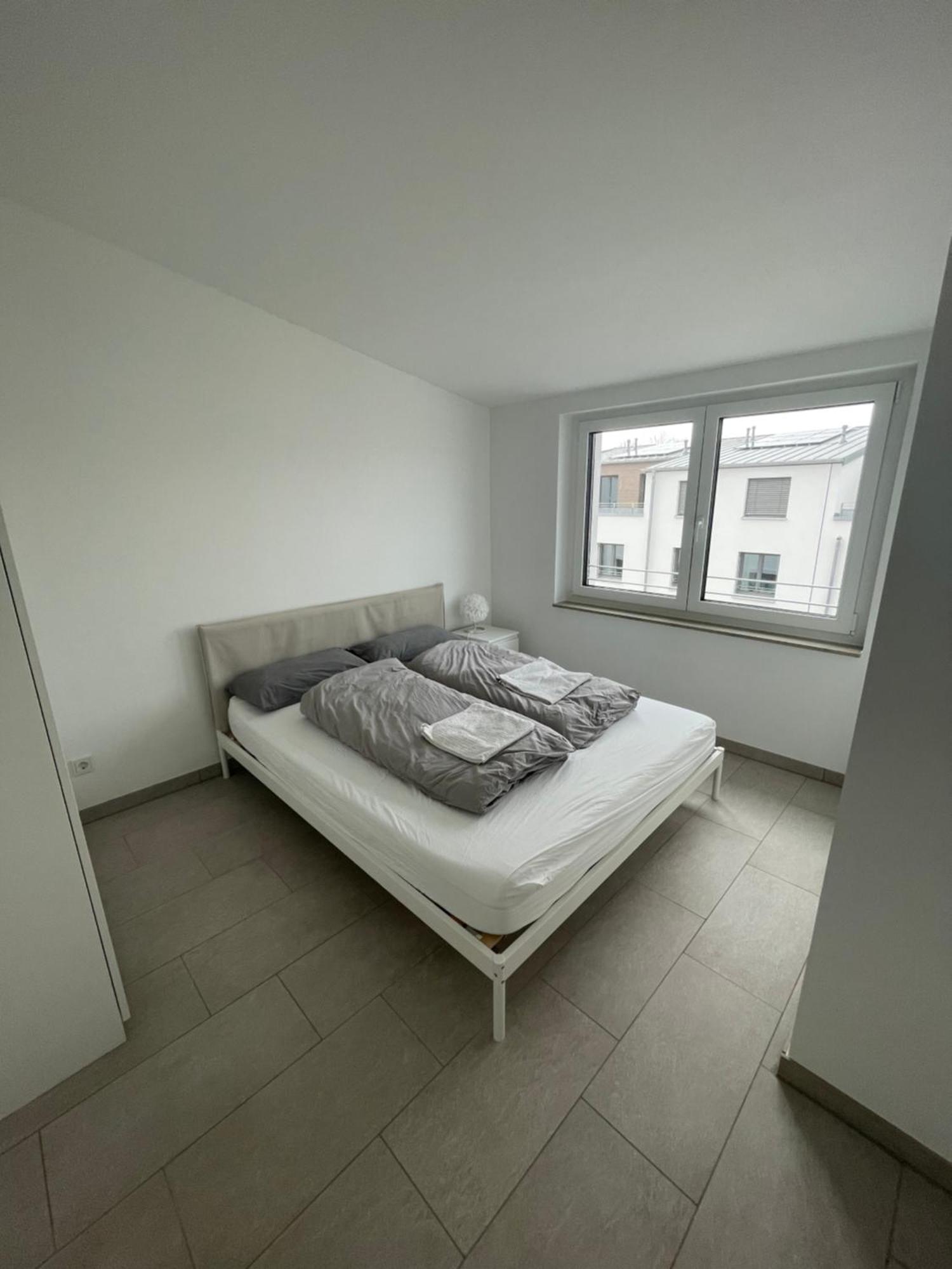 Guestroom Hannover Messe 外观 照片