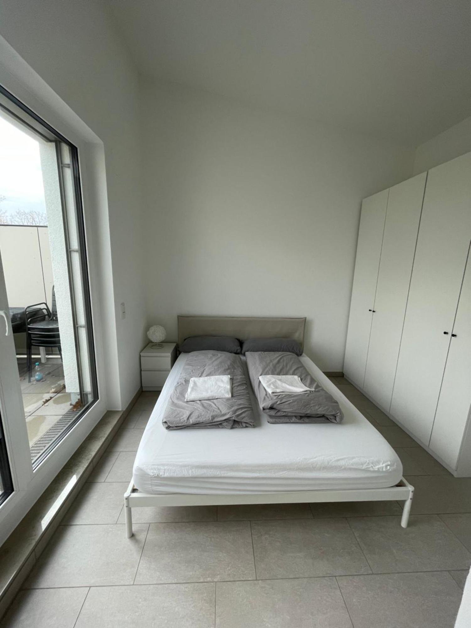 Guestroom Hannover Messe 外观 照片